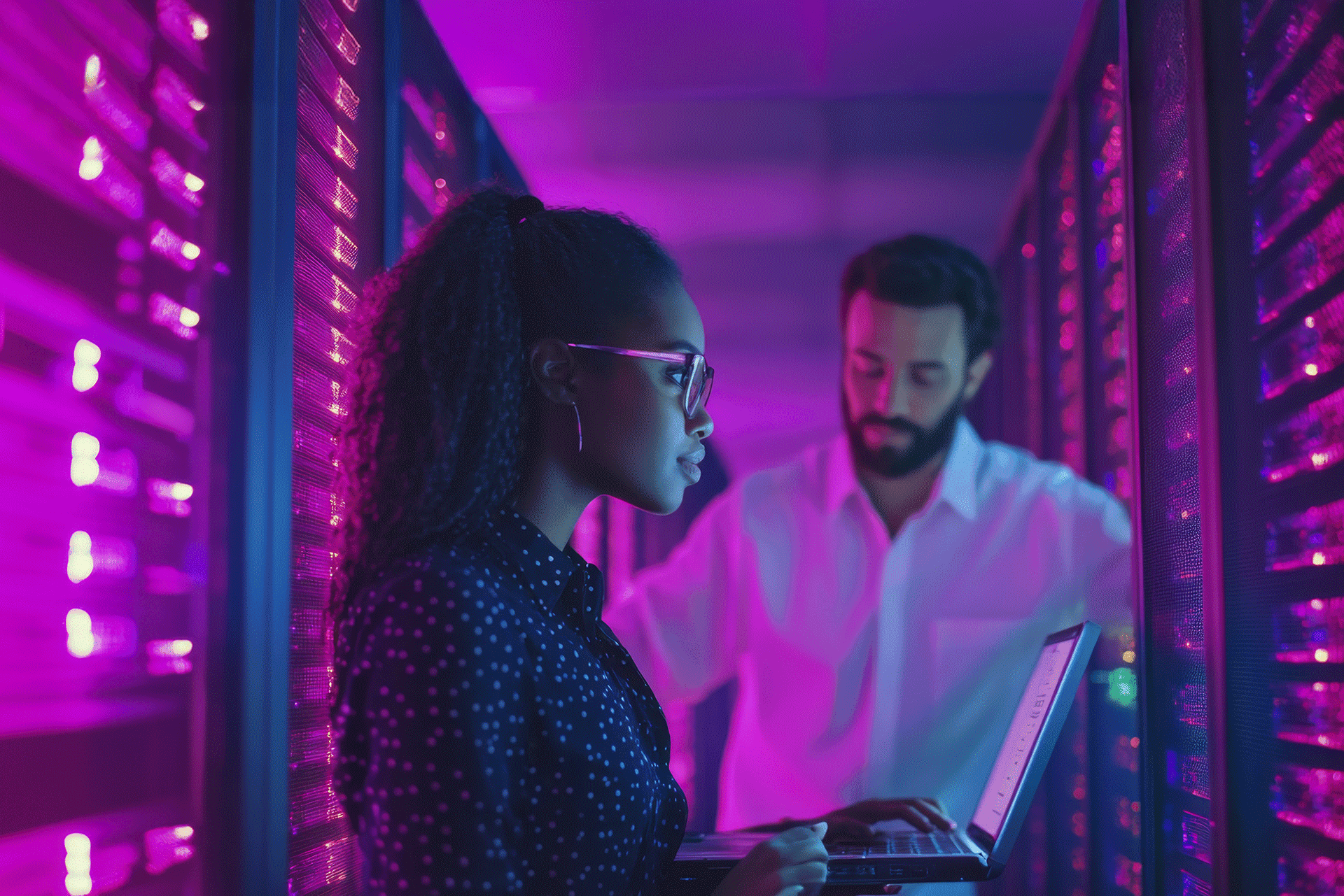 Committed to Results