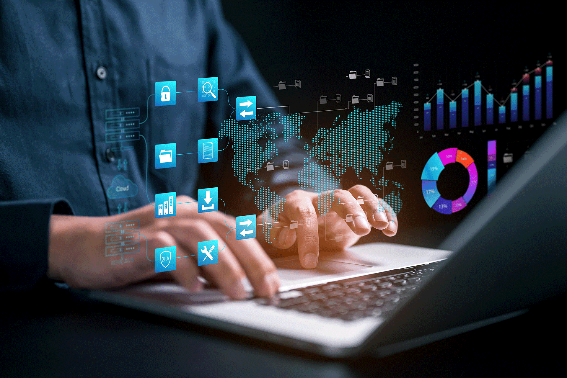 Committed to Results