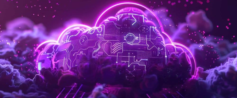 Cloud Infrastructure