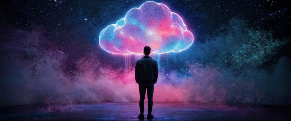 Cloud Infrastructure