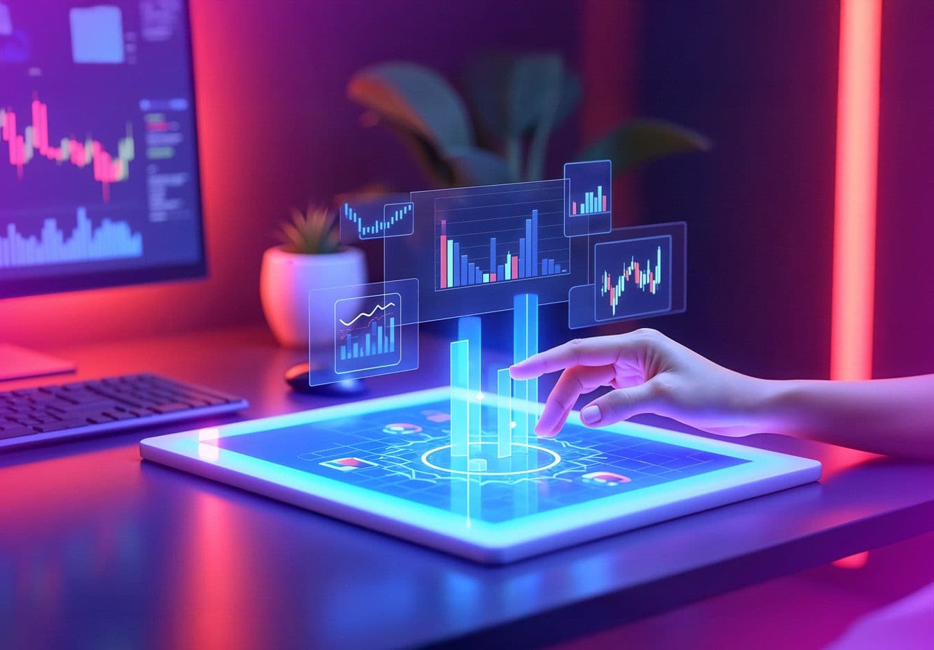 Modernizing Core Banking & Cutting Operational Costs by 55%