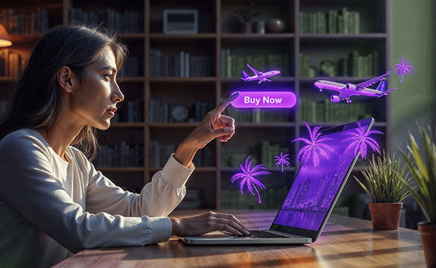 Increasing Architectural Project Conversions by 30% with Digital Transformation